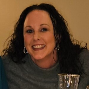 Fundraising Page: KELLI ANDERSON